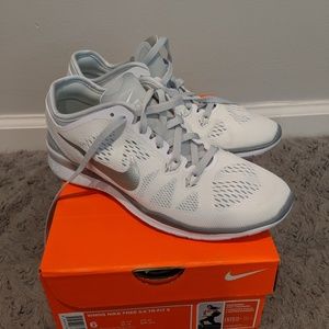 NWT Nike Free 5.0 TR Fit 5, size 6
